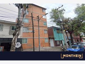 Departamento en venta en San Mateo, Azcapotzalco — foto 3 de 7