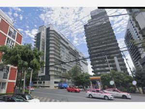 Departamento en Santa Cruz Atoyac, Benito Juárez, Ciudad de México