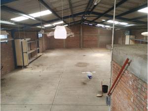 Bodega en renta en San Felipe del Agua, Oaxaca de Juárez — foto 3 de 10