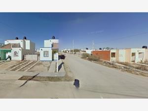 Casa en venta en Fundadores, Acuña, Coahuila de Zaragoza