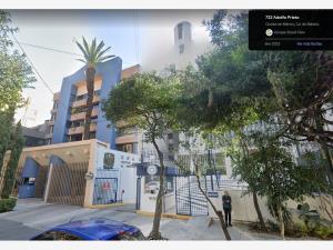 Departamento en venta en Del Valle Centro, Benito Juárez — foto 2 de 12