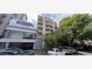 Departamento en venta en Roma Norte, Cuauhtémoc — foto 2 de 12