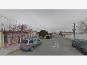 Casa en venta en Industrial, Juárez — foto 3 de 12