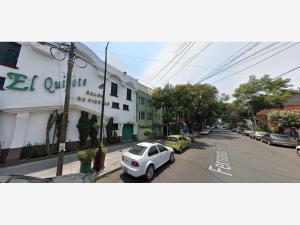 Casa en venta en Obrera, Cuauhtémoc — foto 3 de 12