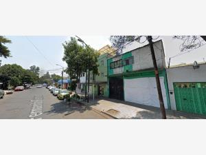 Casa en venta en Obrera, Cuauhtémoc — foto 2 de 12
