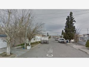Casa en venta en Lomas del Rey, Juárez — foto 2 de 14