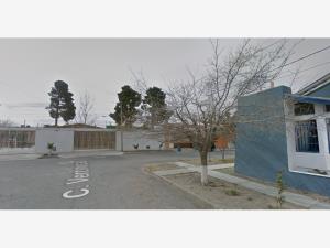 Casa en venta en Lomas del Rey, Juárez — foto 3 de 14