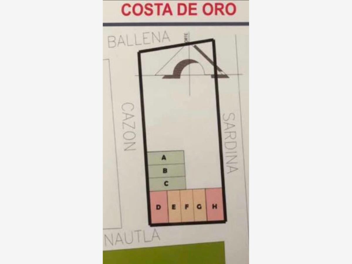 Terreno en venta en Costa de Oro, Boca del Río — foto 1 de 2