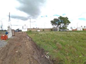 Terreno en venta en San Francisco Ocotlán (Ocotlán), Coronango — foto 2 de 11
