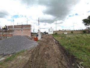 Terreno en venta en San Francisco Ocotlán (Ocotlán), Coronango — foto 3 de 11