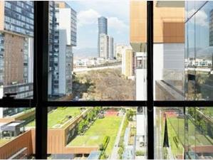 Departamento en venta en Bosque Real, Huixquilucan — foto 2 de 26