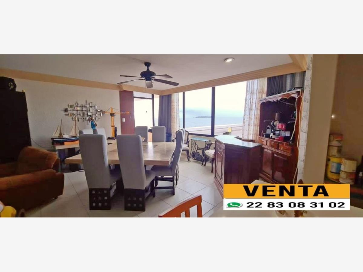 Departamento en venta en Costa Verde, Boca del Río — foto 1 de 19
