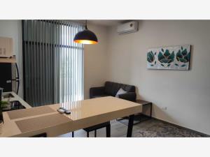 Departamento en renta en Residencial Campestre la Rosita, Torreón — foto 3 de 6