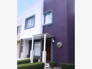 Casa en venta en Juan C. Doria, Pachuca de Soto — foto 2 de 18