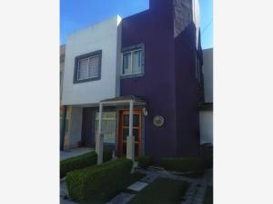 Casa en Juan C. Doria, Pachuca de Soto, Hidalgo