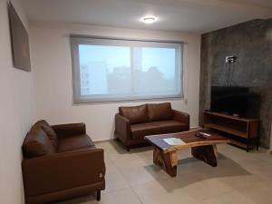 Departamento en renta en Playa de Oro Mocambo, Boca del Río — foto 2 de 11