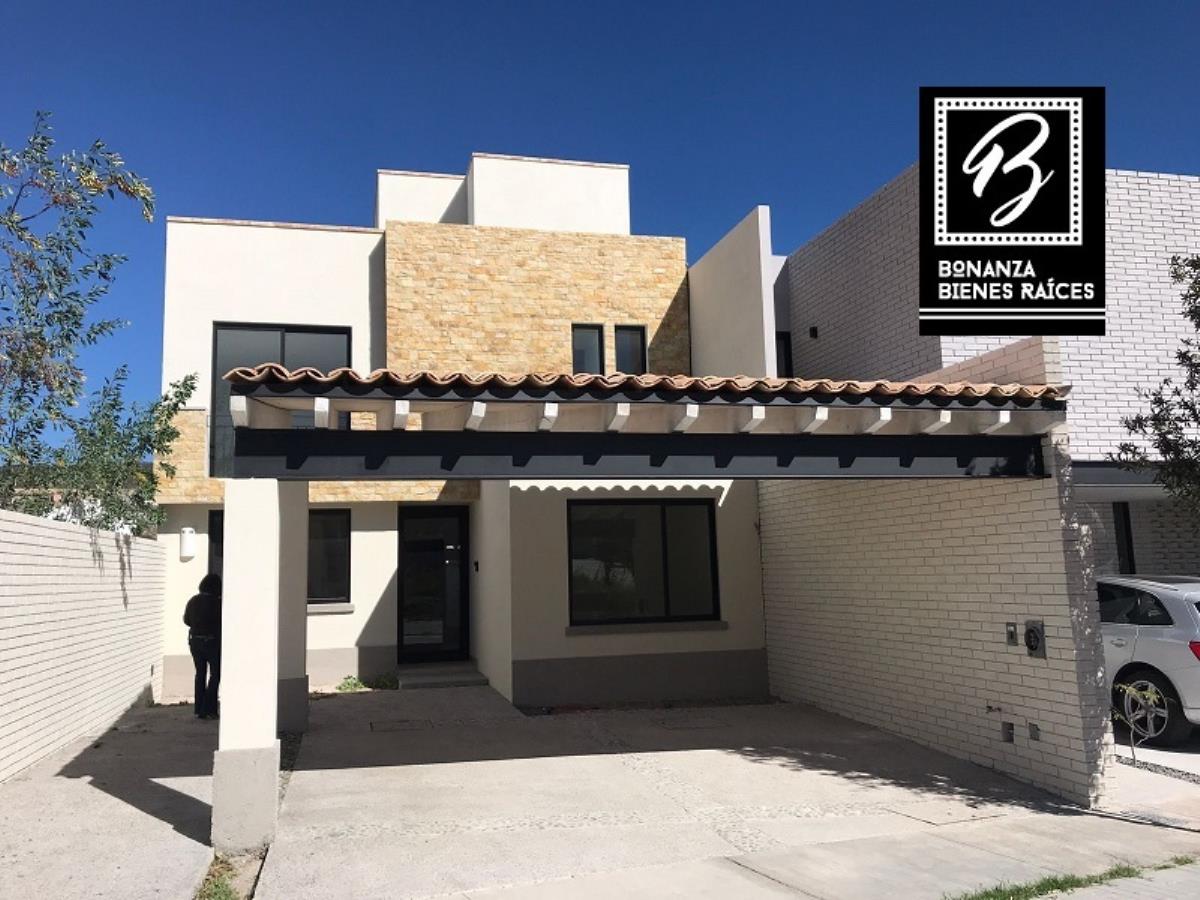 Casa en venta en El Mayorazgo, El Marqués — foto 1 de 33