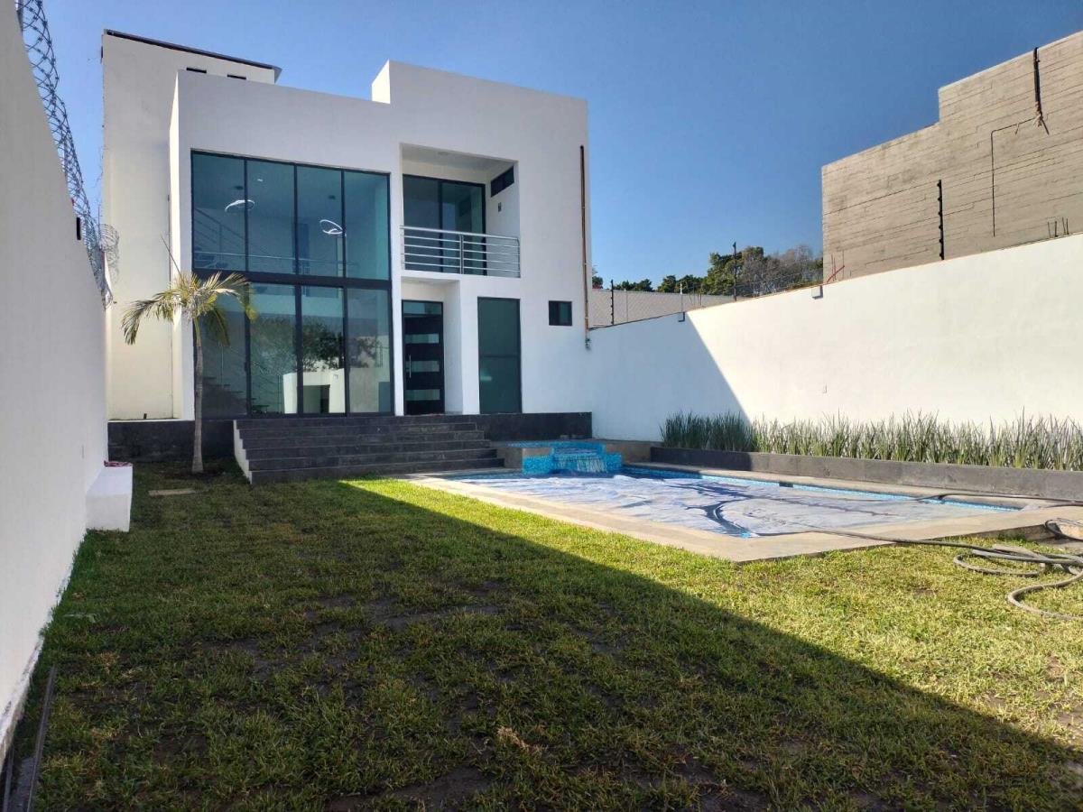 Casa en venta en Real de Oaxtepec, Yautepec — foto 1 de 19