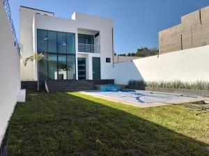 Casa en venta en Real de Oaxtepec, Yautepec, Morelos Casa en venta en Real de Oaxtepec, Yautepec, Morelos