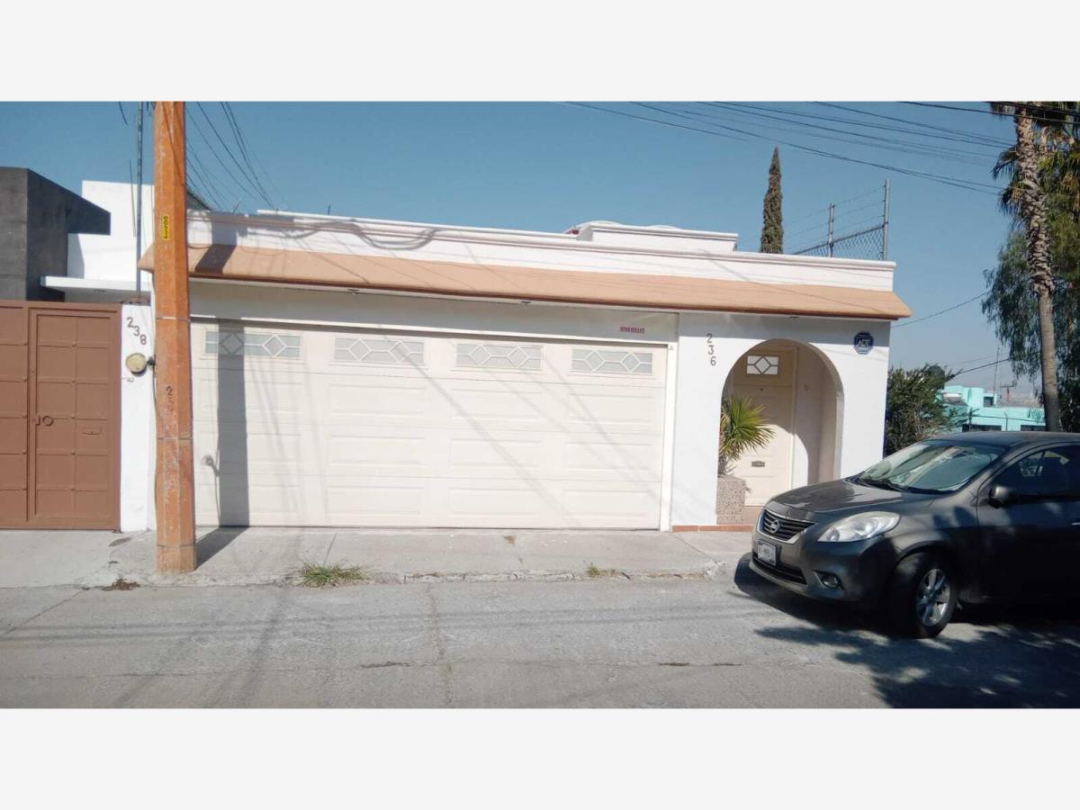 Casa en venta en Tejeda, Corregidora — foto 1 de 22