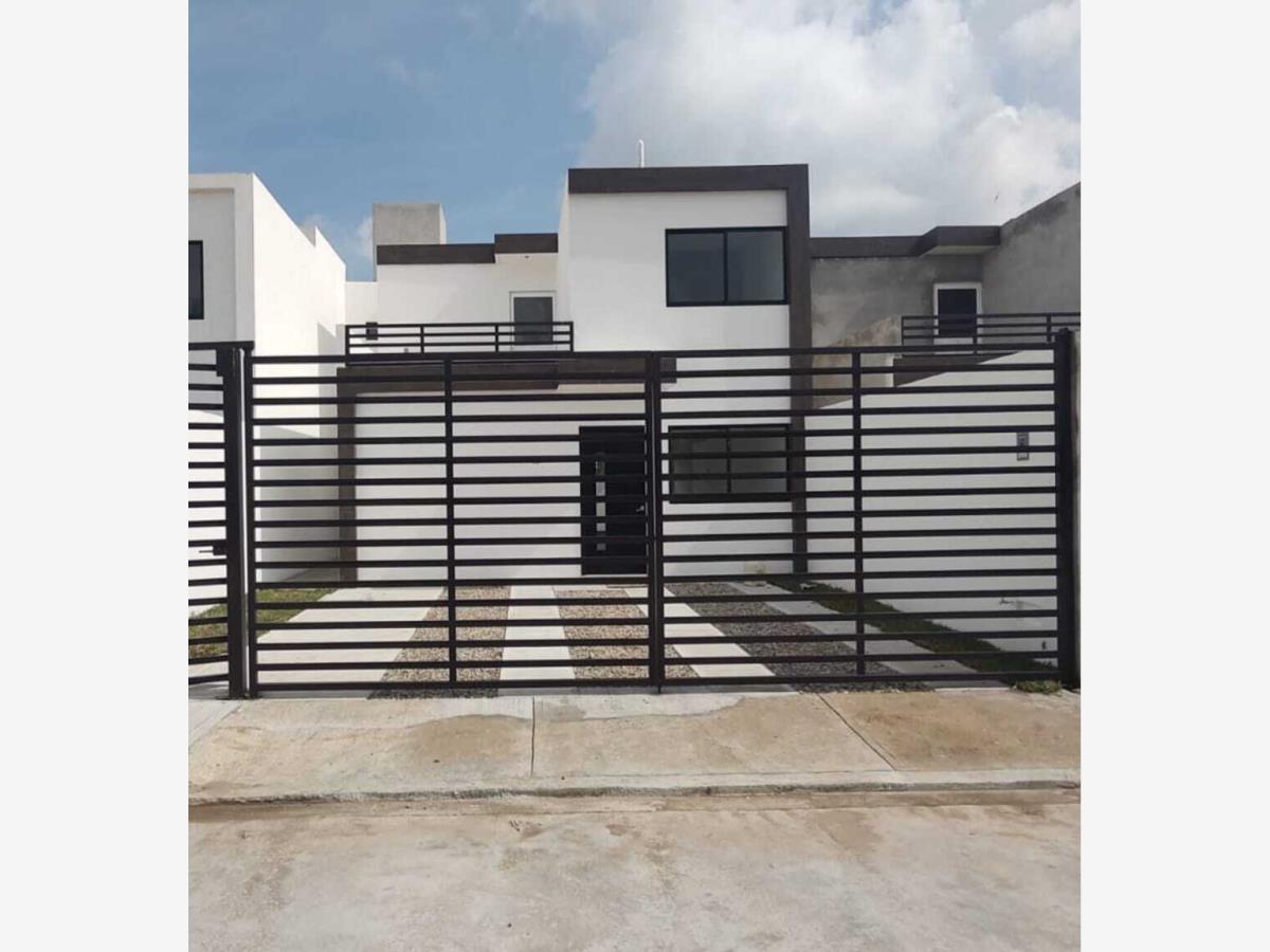 Casa en venta en Indeco Unidad, Centro — foto 1 de 16