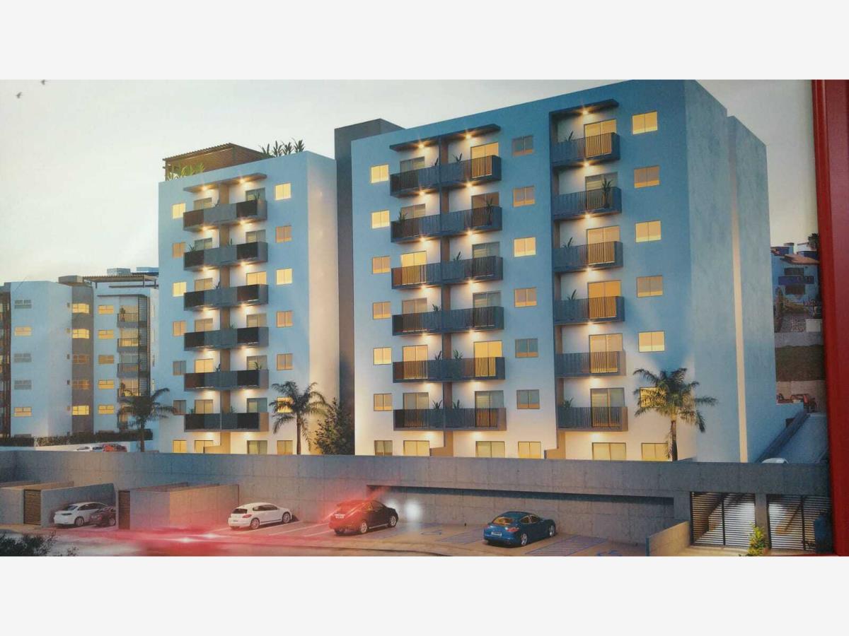 Departamento en venta en El Rubi, Tijuana — foto 1 de 16