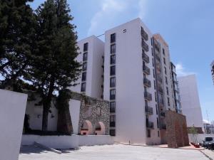 Departamento en renta en La Noria, Puebla, Puebla