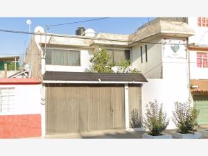 Casa en venta en La Perla, Nezahualcóyotl — foto 2 de 8