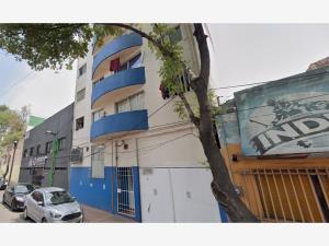 Departamento en Tacuba, Miguel Hidalgo, Ciudad de México