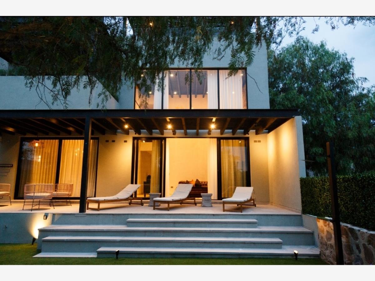Casa en venta en Club de Golf Ventanas, San Miguel de Allende — foto 1 de 20