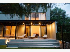 Casa en venta en Club de Golf Ventanas, San Miguel de Allende, Guanajuato