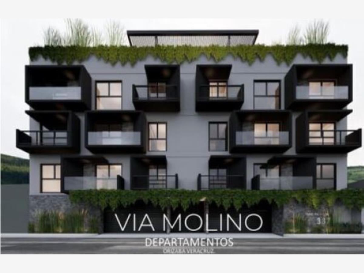 Departamento en venta en Orizaba Centro, Orizaba