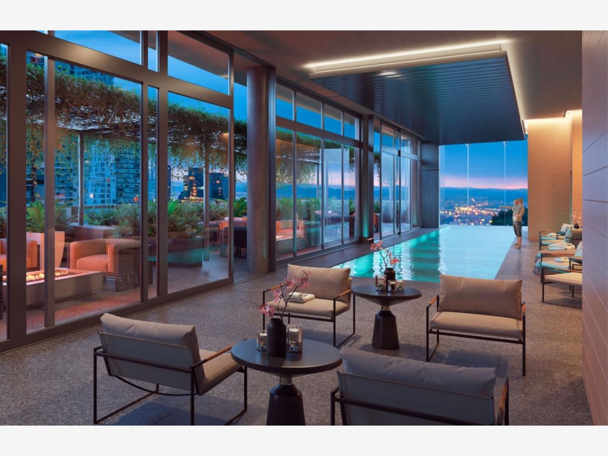 Departamento en venta en Santa Fe, Álvaro Obregón — foto 1 de 32