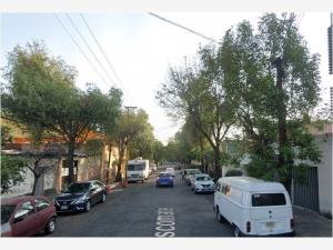 Casa en venta en Toriello Guerra, Tlalpan — foto 3 de 4