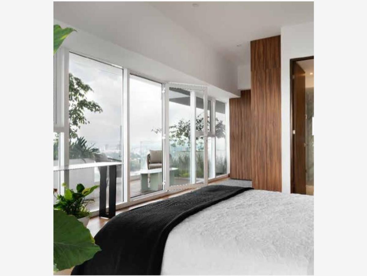Departamento en venta en Los Alpes, Álvaro Obregón — foto 1 de 16