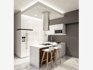 Departamento en venta en Los Alpes, Álvaro Obregón — foto 3 de 16
