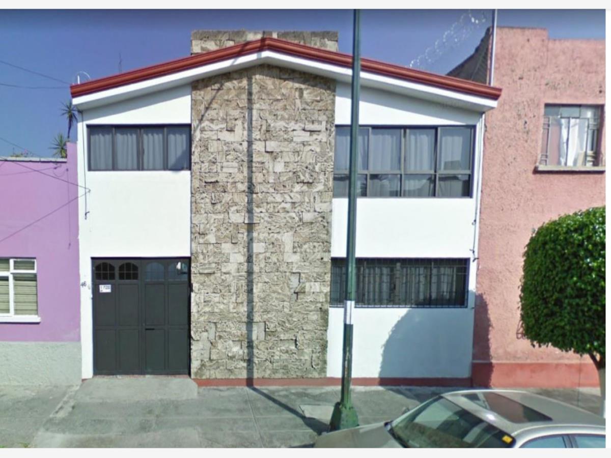 Casa en venta en Industrial, Gustavo A. Madero — foto 1 de 16