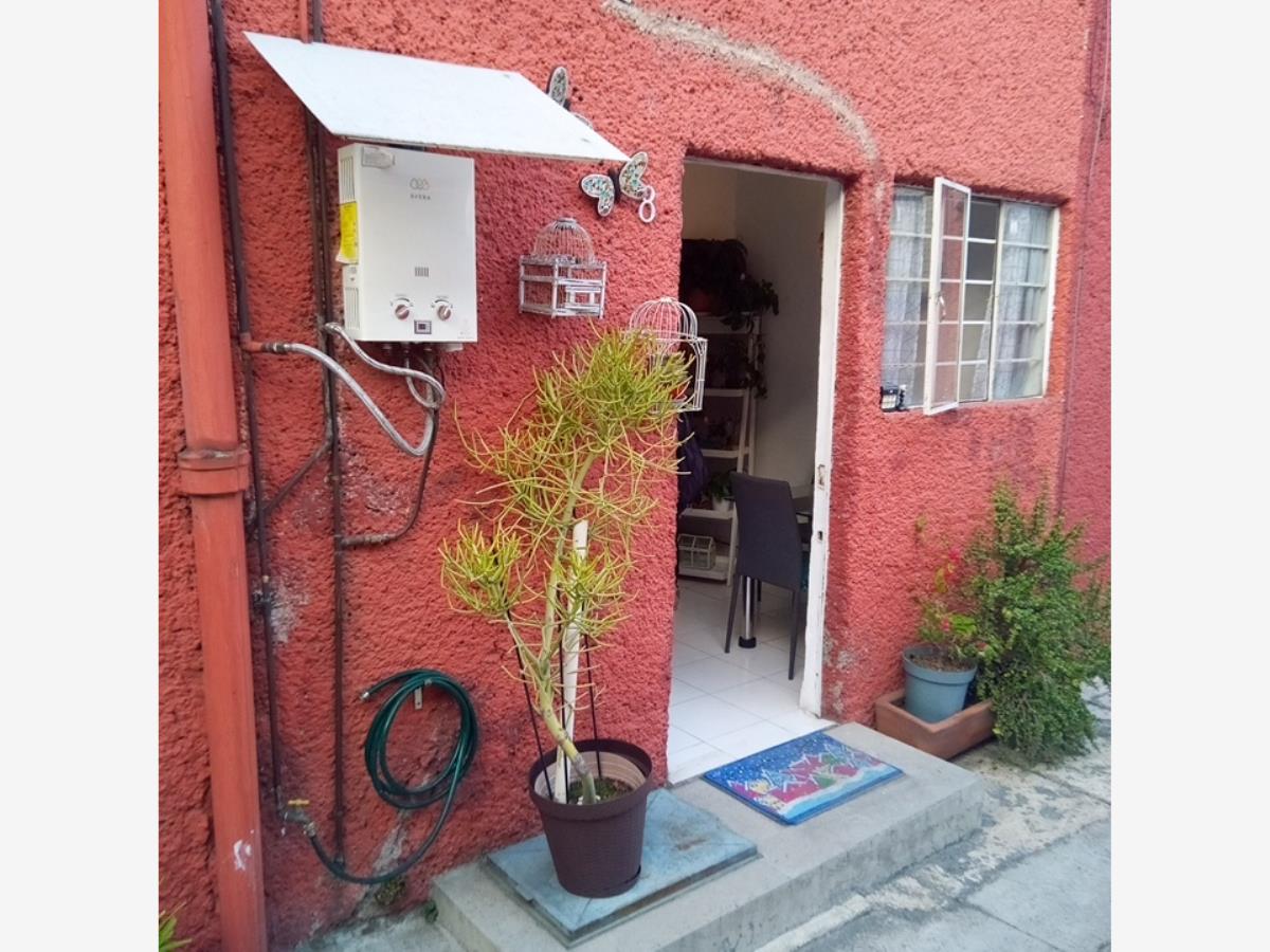 Casa en venta en Merced Gomez, Álvaro Obregón — foto 1 de 21