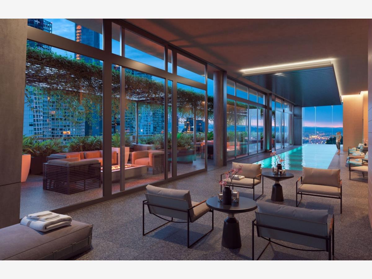 Departamento en venta en Santa Fe, Álvaro Obregón — foto 1 de 32