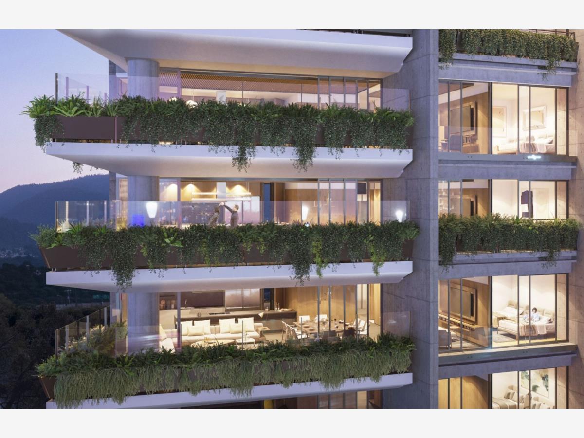 Departamento en venta en Santa Fe, Álvaro Obregón — foto 1 de 32