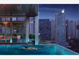Departamento en venta en Santa Fe, Álvaro Obregón — foto 3 de 32