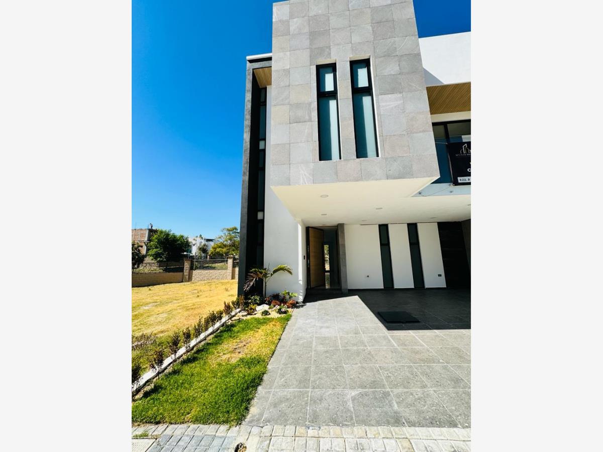 Casa en venta en Lomas de Angelópolis, San Andrés Cholula — foto 1 de 29
