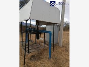 Finca-Rancho en venta en San José de Gracia, Canatlán — foto 3 de 6