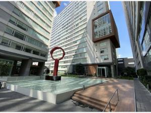 Departamento en Napoles, Benito Juárez, Ciudad de México