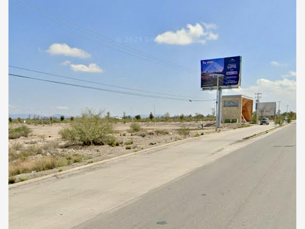 Terreno en Venta en Altozano la Nueva Laguna, Gómez Palacio, Durango