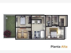 Casa en venta en Villas del Renacimiento, Torreón — foto 3 de 3