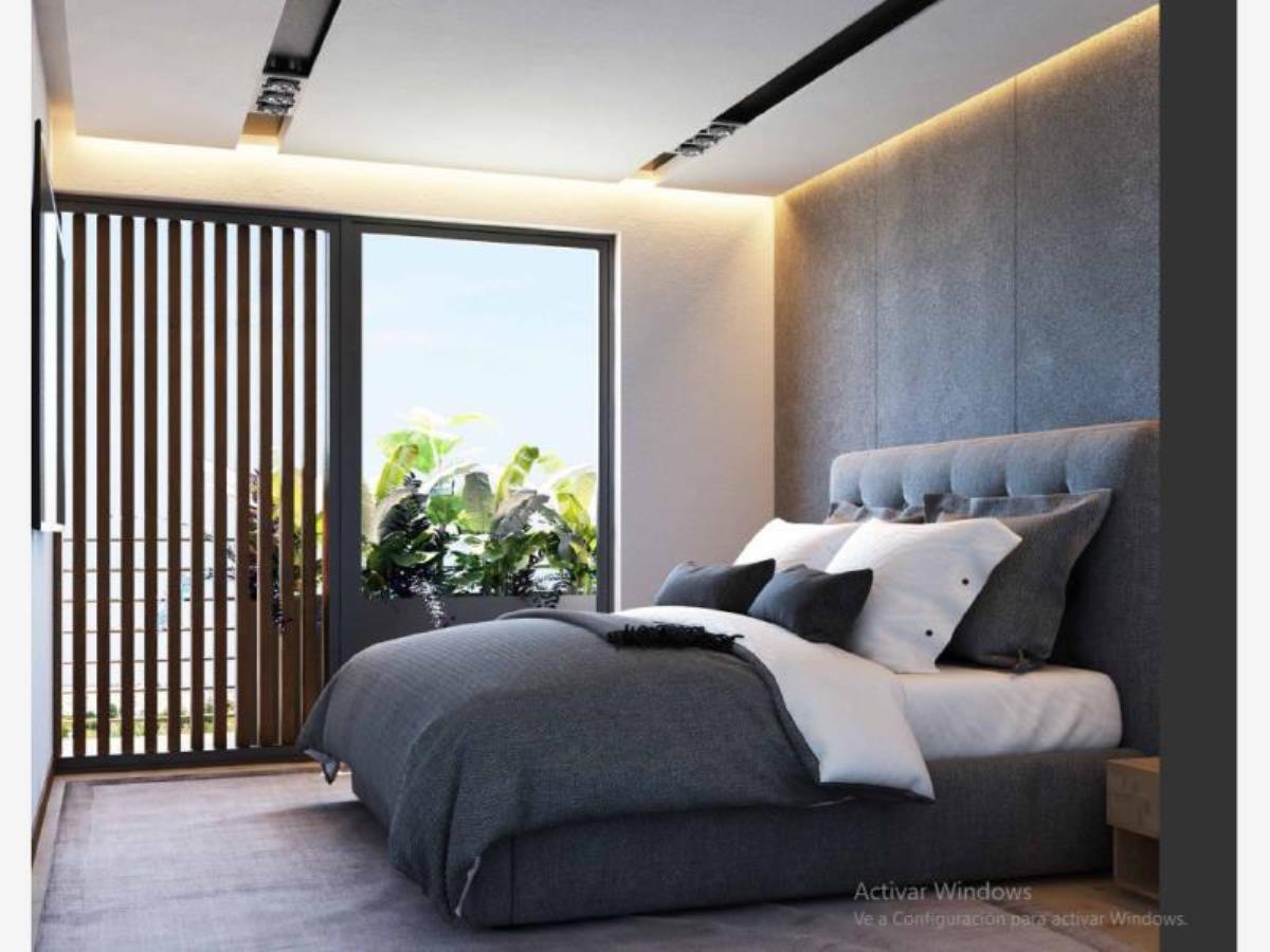 Departamento en venta en Roma Norte, Cuauhtémoc — foto 1 de 7