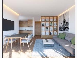 Departamento en venta en Roma Norte, Cuauhtémoc — foto 3 de 7