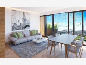 Departamento en venta en Roma Norte, Cuauhtémoc — foto 2 de 7