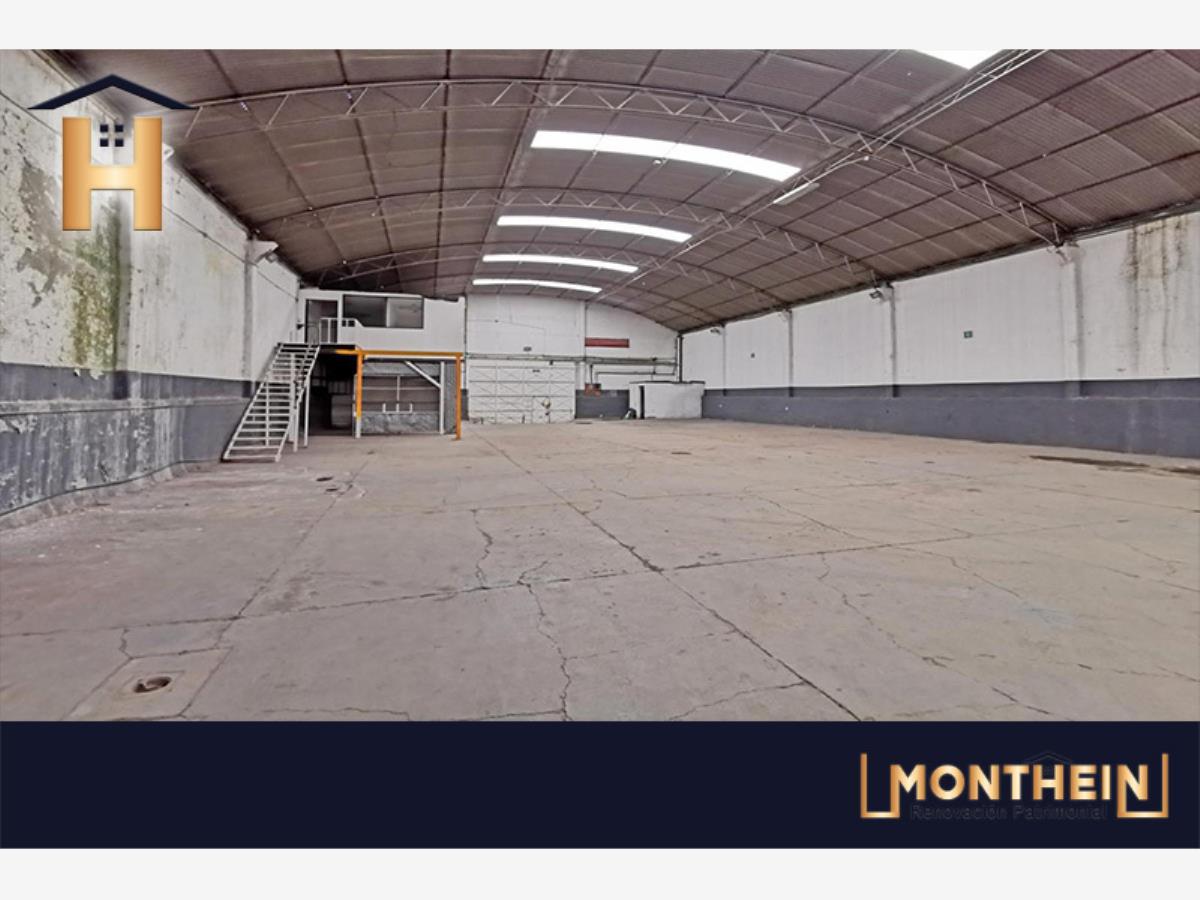 Bodega en venta en Miguel Hidalgo 1A Sección, Tlalpan — foto 1 de 8